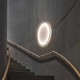 Calm Wall Lamp Muuto