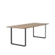 70/70 Table - Outdoor Muuto