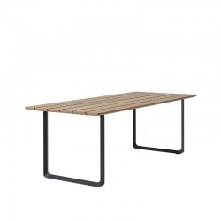 70/70 Table - Outdoor