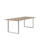 70/70 Table - Outdoor Muuto