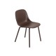 Fiber Side Chair - Outdoor Muuto