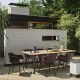 Fiber Chair - Outdoor Muuto