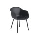 Fiber Chair - Outdoor Muuto