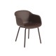 Fiber Chair - Outdoor Muuto