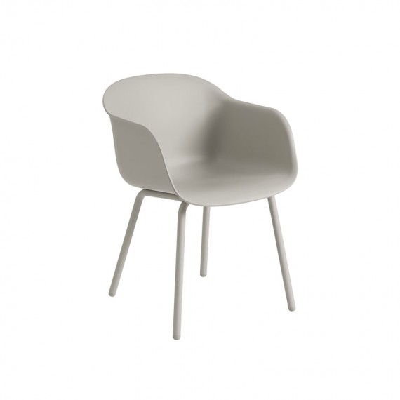 Fiber Chair - Outdoor Muuto