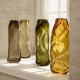 Water Swirl Vase - Tall ferm LIVING