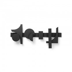 Cupe Wall Rack