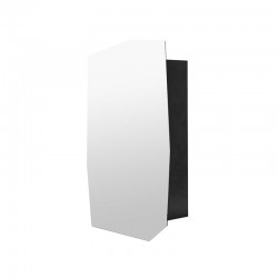 Shard Mirror Cabinet