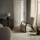 Buur Lounge Chair ferm LIVING
