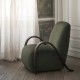 Buur Lounge Chair ferm LIVING