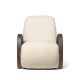 Buur Lounge Chair ferm LIVING