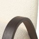 Buur Lounge Chair ferm LIVING