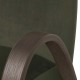 Buur Lounge Chair ferm LIVING