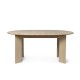 Bevel Table - Allungabile ferm LIVING