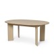 Bevel Table - Allungabile ferm LIVING