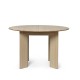 Bevel Table - Allungabile ferm LIVING