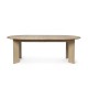 Bevel Table - Allungabile ferm LIVING