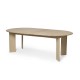 Bevel Table - Allungabile ferm LIVING