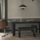 Bevel Table - Allungabile ferm LIVING