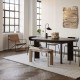 Bevel Table - Allungabile ferm LIVING