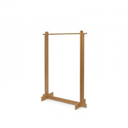 Bridge Clothes Rack