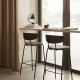 Sgabello Herman ferm LIVING