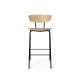 Sgabello Herman ferm LIVING