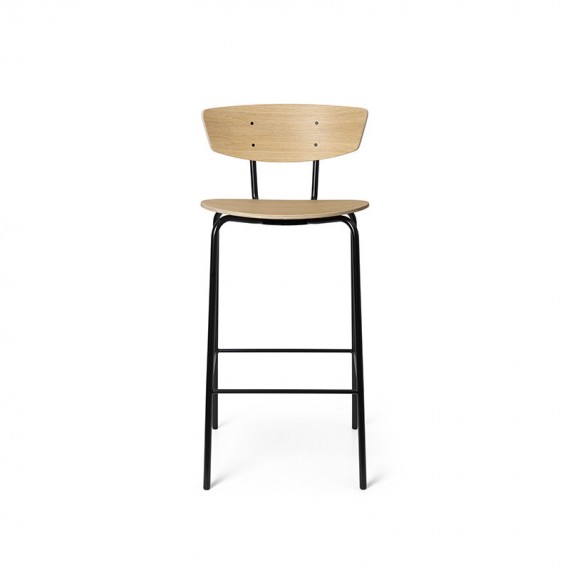 Sgabello Herman ferm LIVING