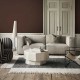 Catena Sofa - Config. 1 ferm LIVING