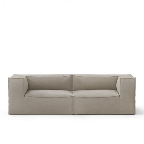 Catena Sofa - Config. 1 ferm LIVING