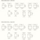 Catena Sofa - Config. 1 ferm LIVING