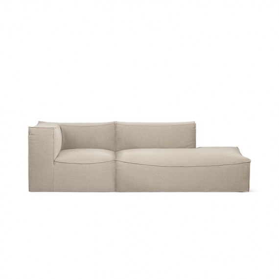 Catena Sofa - Config. Open ferm LIVING