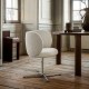 Rico Dining Chair Swivel ferm LIVING