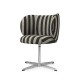 Rico Dining Chair Swivel ferm LIVING