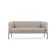 Turn Sofa - 2 posti ferm LIVING