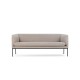 Turn Sofa - 3 posti ferm LIVING