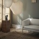 Turn Sofa - 3 posti ferm LIVING