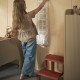 Up Step Stool ferm LIVING