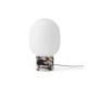 JWDA Table Lamp Marble Audo Copenhagen