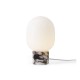 JWDA Table Lamp Marble Audo Copenhagen