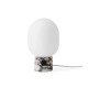 JWDA Table Lamp Marble Audo Copenhagen
