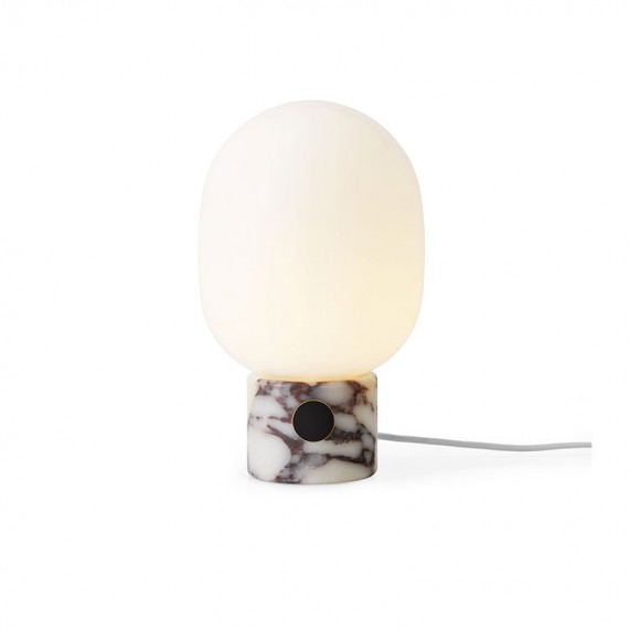JWDA Table Lamp Marble Audo Copenhagen
