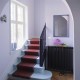 Arced Mirror 80 x 55 cm Muuto