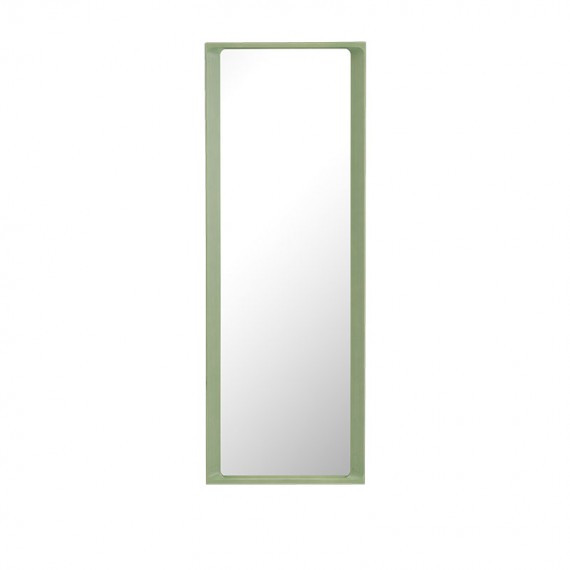 Arced Mirror 170 x 61 cm Muuto