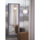 Arced Mirror 170 x 61 cm Muuto