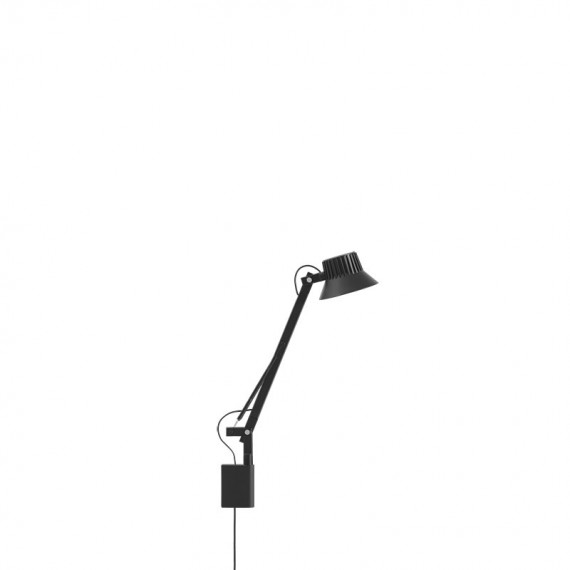 Dedicate Wall Lamp S1 Muuto