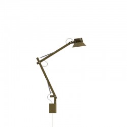 Dedicate Wall Lamp S2