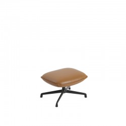 Doze Ottoman Swivel Base