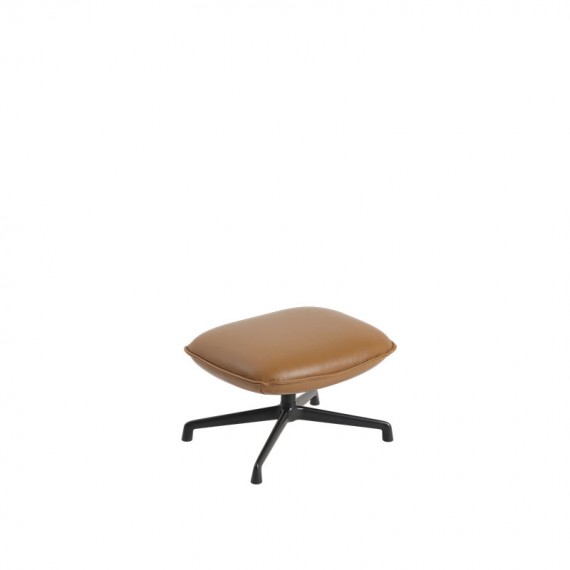 Doze Ottoman Swivel Base Muuto