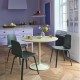 Soft Table Ø 95 cm Muuto